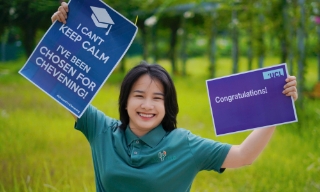 Nguyễn Xuân Thương: Thành công từ kiên trì, nỗ lực